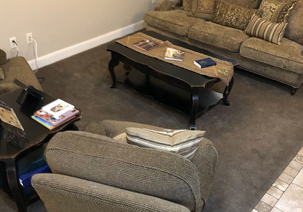 Photo of Livingroom in Ivins