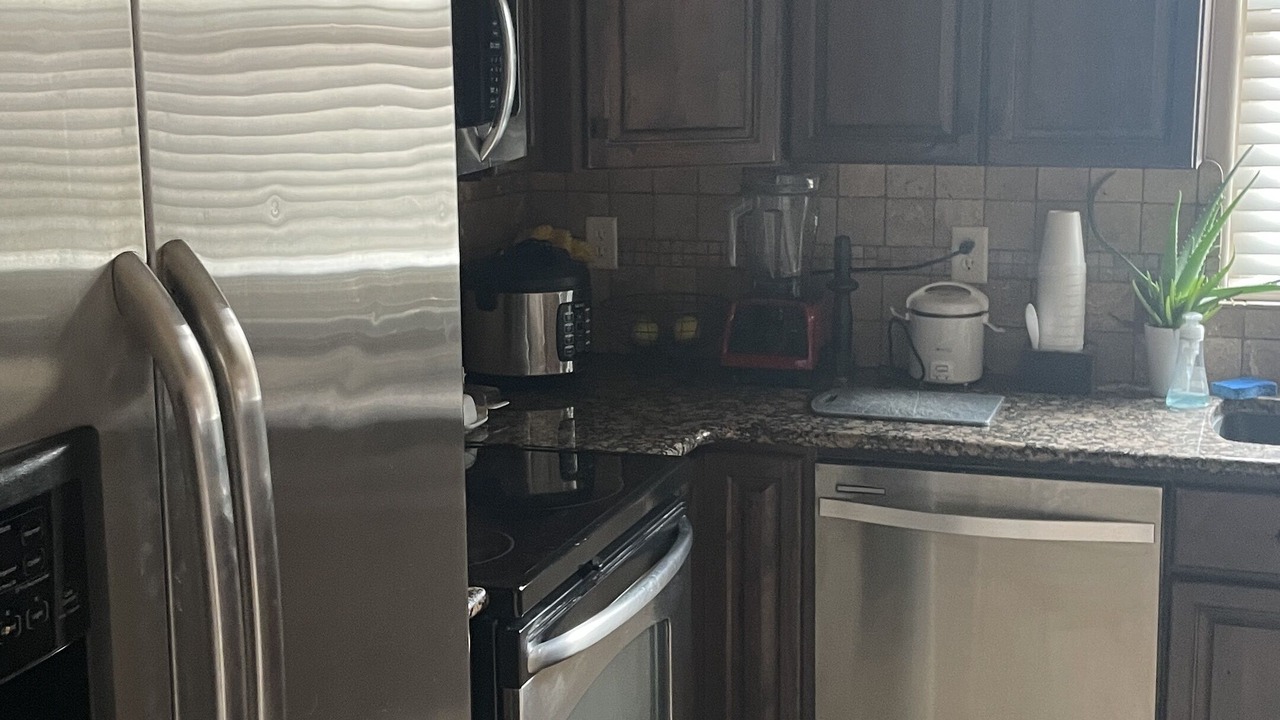 Photo of Kitchen in Ivins