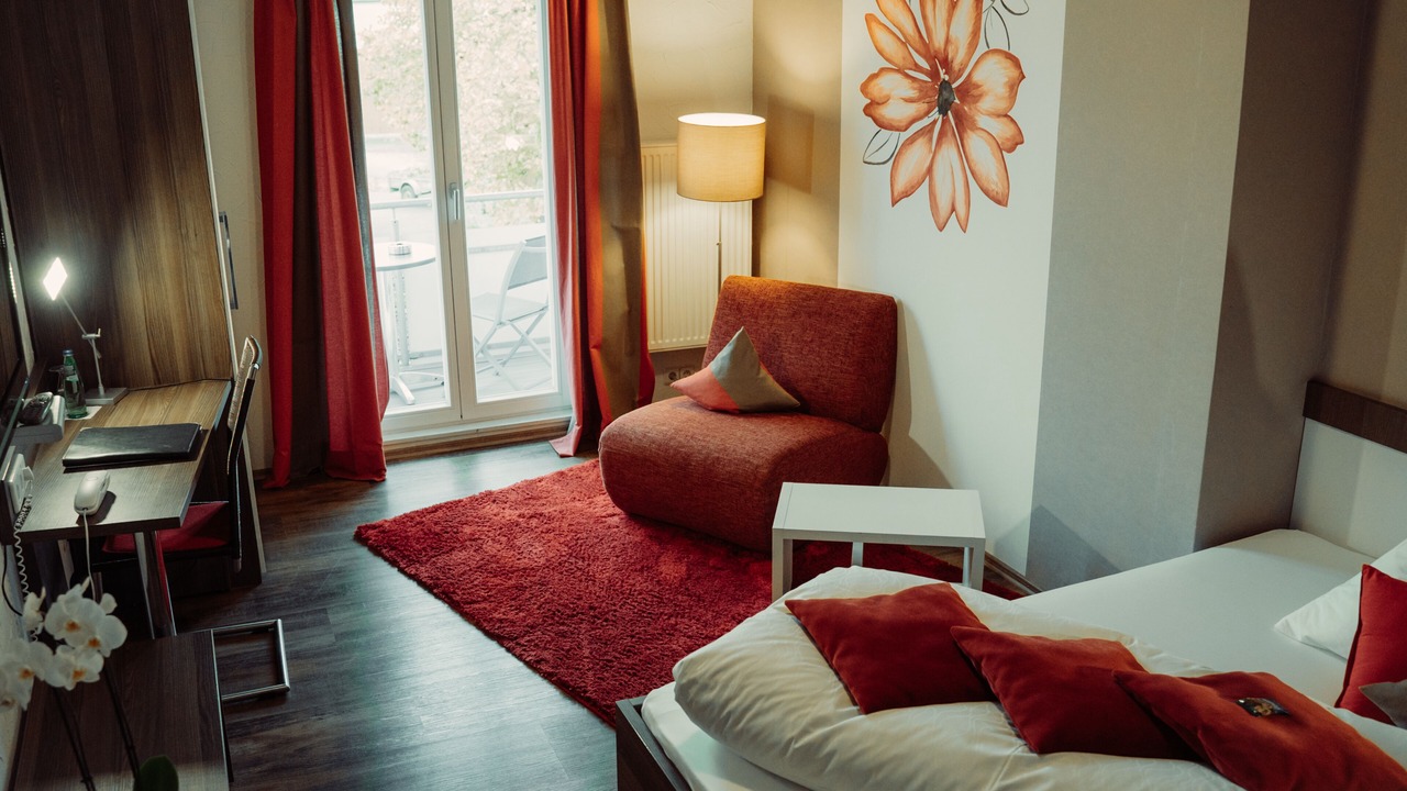Photo of Bedroom in Beffendorf