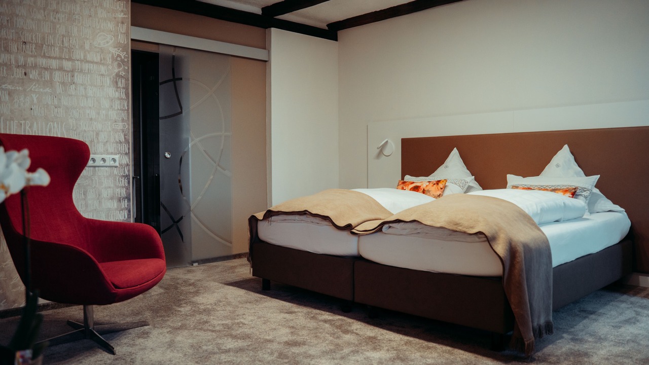 Photo of Bedroom in Beffendorf