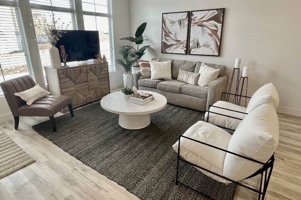 Photo of Livingroom in Ivins