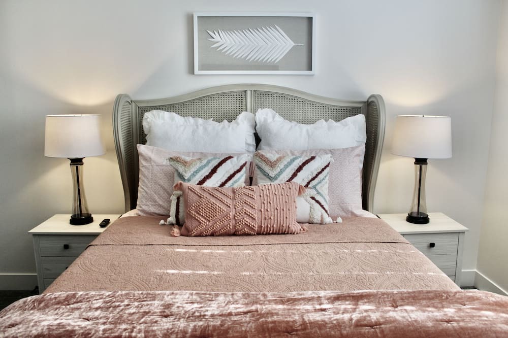 Photo of Bedroom in Ivins
