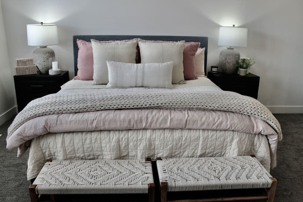 Photo of Bedroom in Ivins
