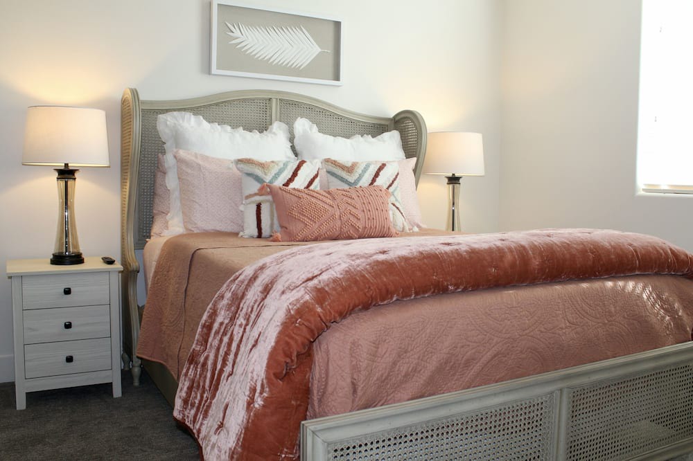 Photo of Bedroom in Ivins