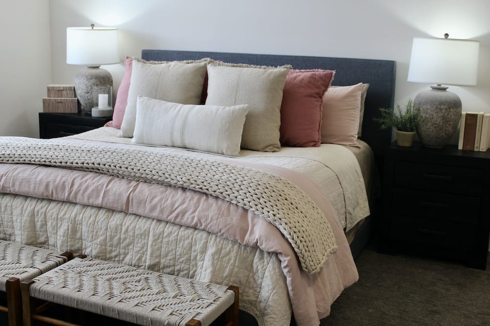 Photo of Bedroom in Ivins
