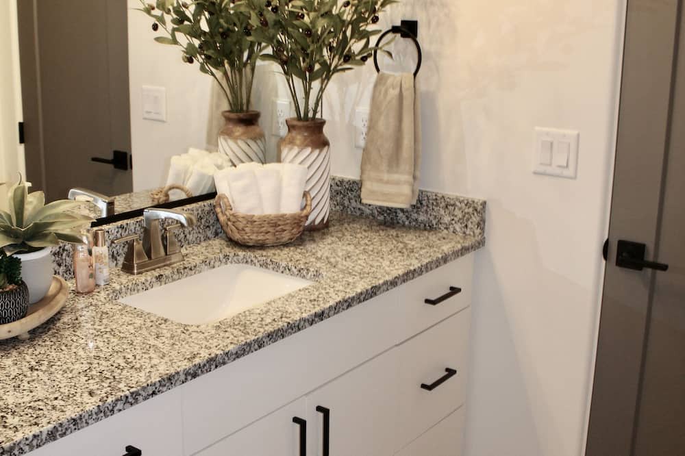 Photo of Bathroom in Ivins