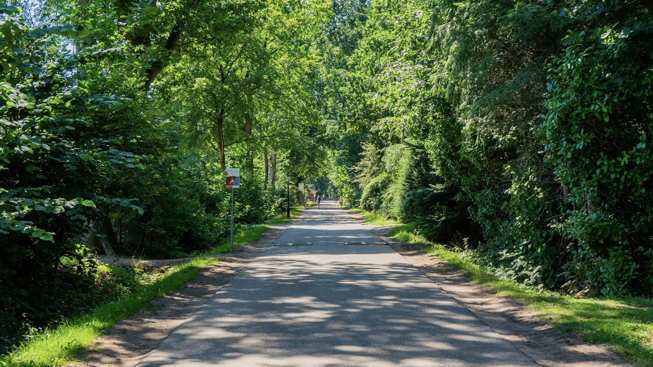 Photo of Outdoor in Maarn