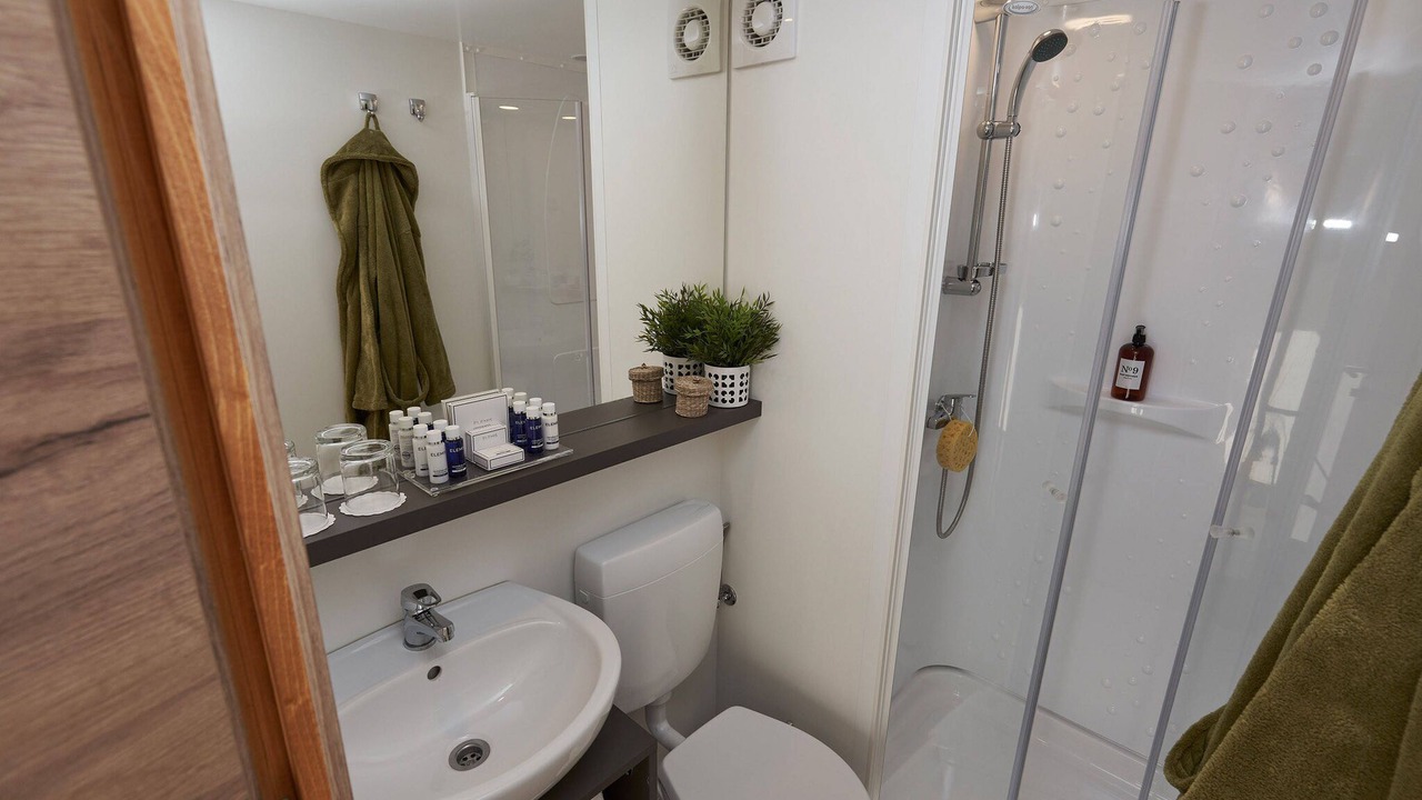 Photo of Bathroom in Maarn