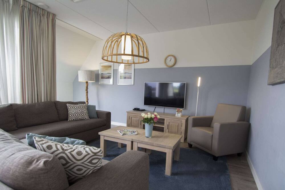 Photo of Livingroom in Midsland