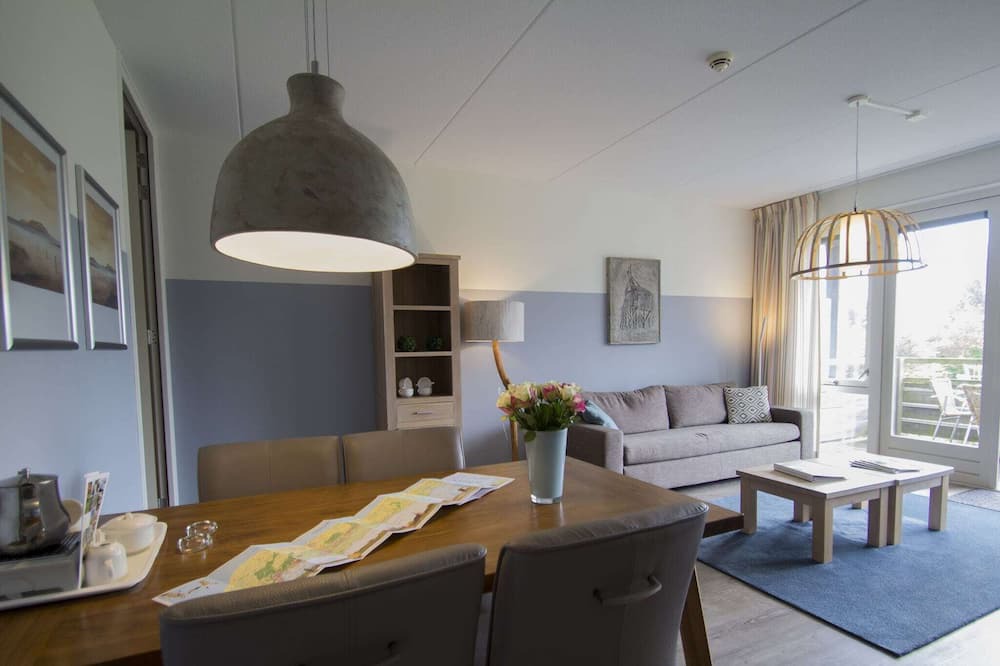 Photo of Livingroom in Midsland
