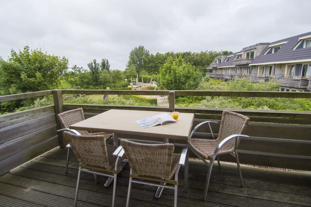 Photo of Patio Balcony in Midsland