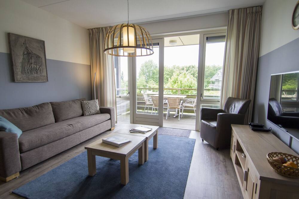 Photo of Livingroom in Midsland