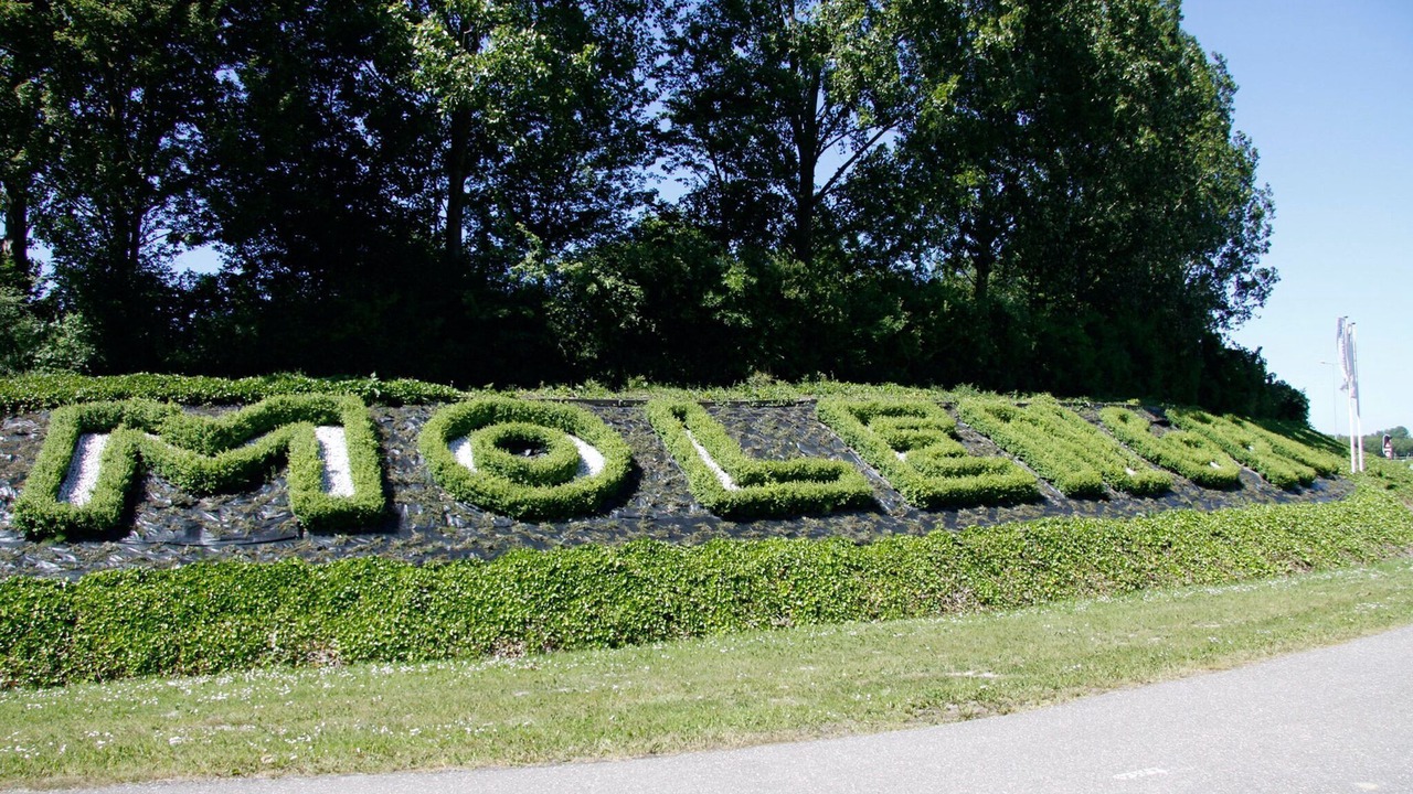 Photo of Outdoor in Municipality of Langedijk