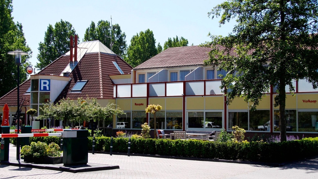 Photo of Buildings in Municipality of Langedijk