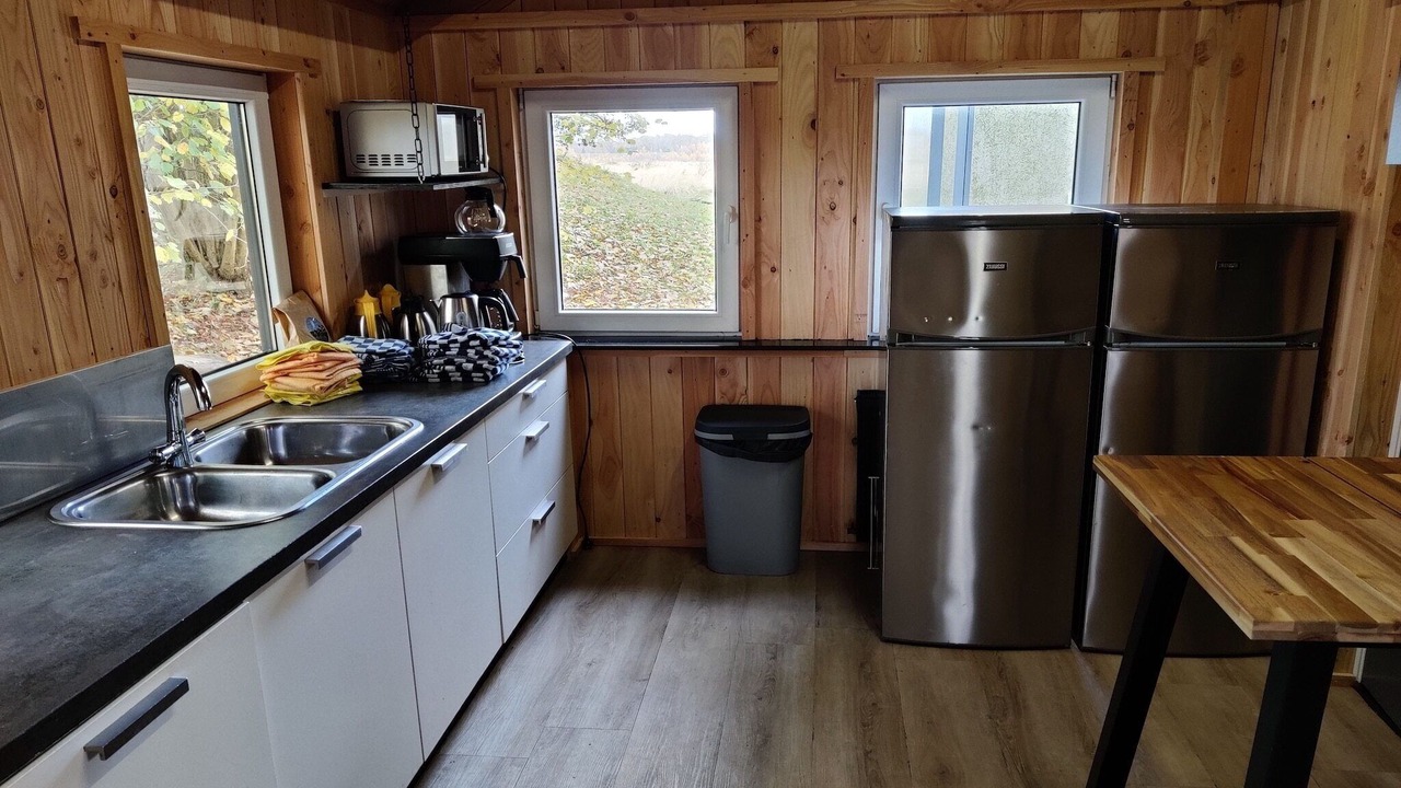 Photo of Kitchen in Bant