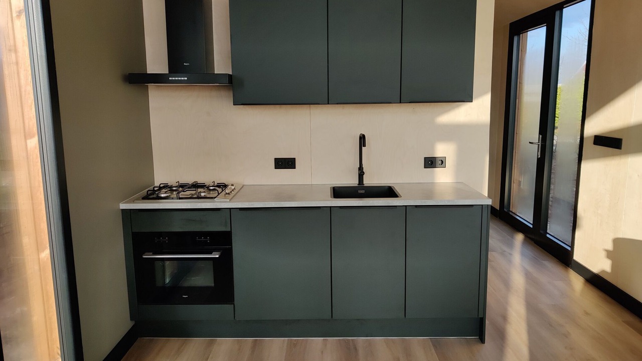 Photo of Kitchen in Bant