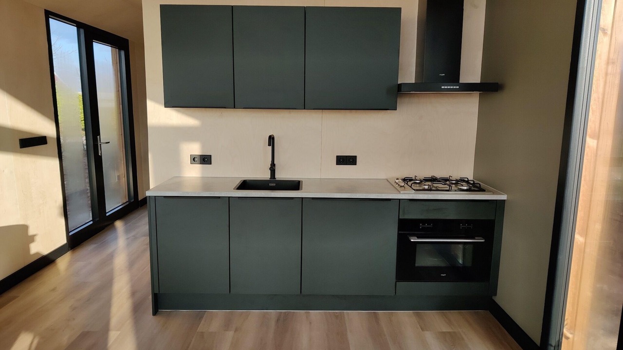 Photo of Kitchen in Bant