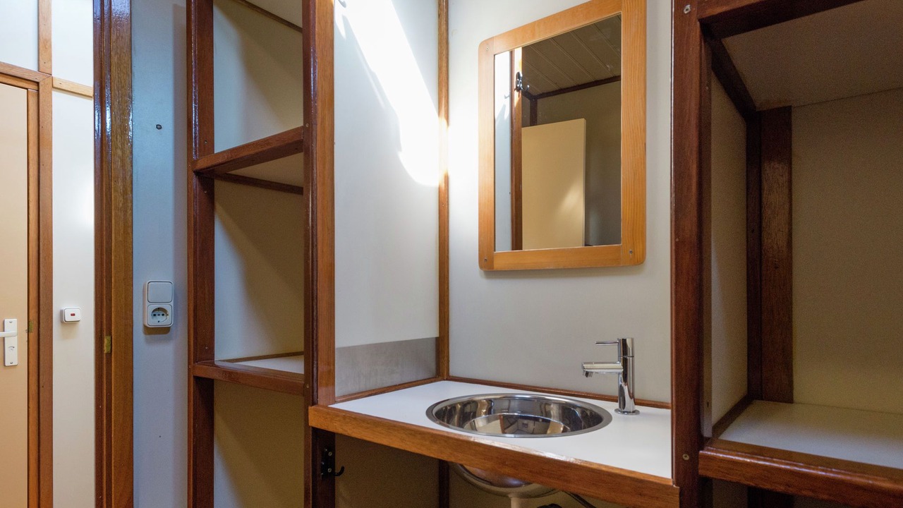 Photo of Bathroom in Leiden