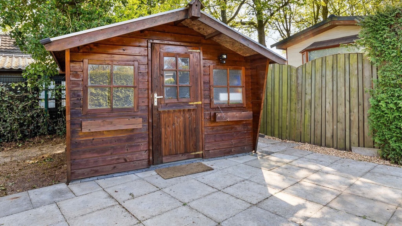 Photo of Outdoor in Garderen