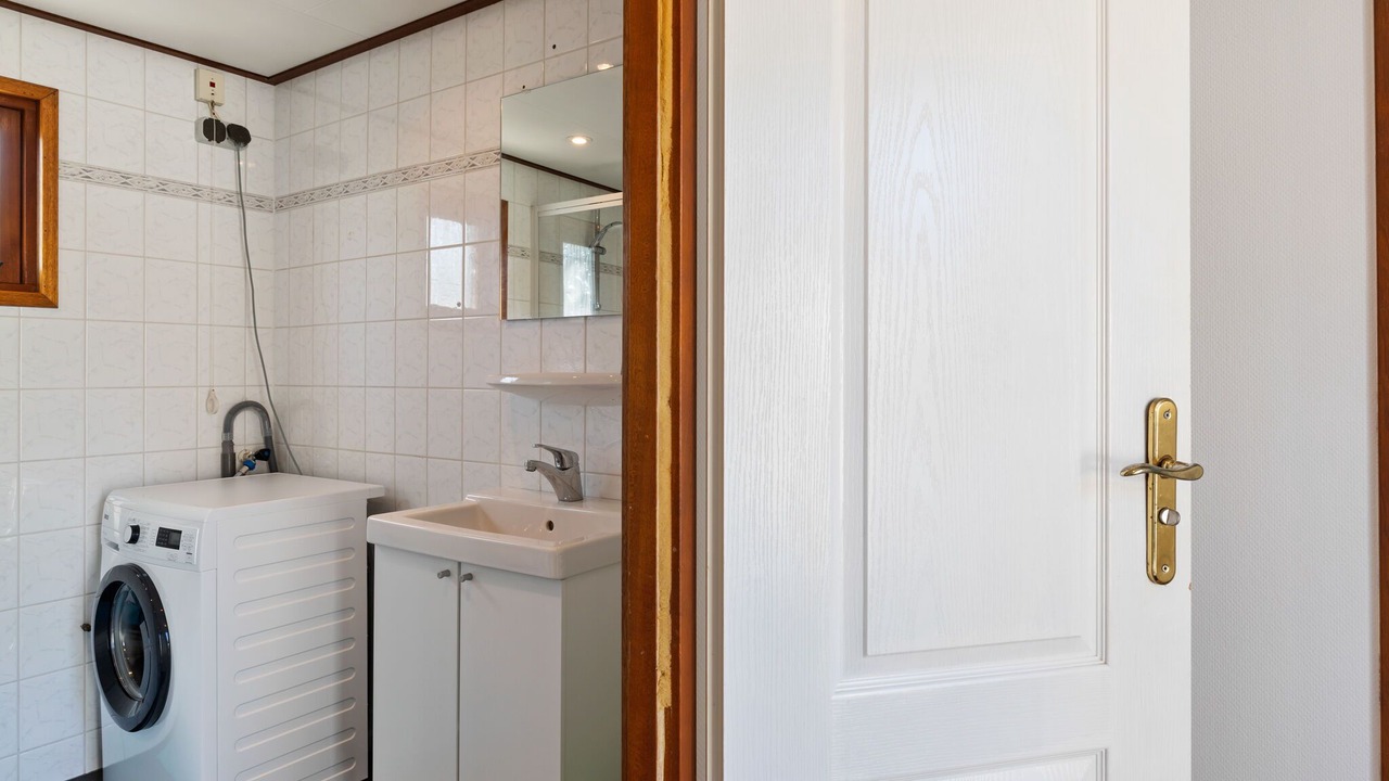 Photo of Bathroom in Garderen