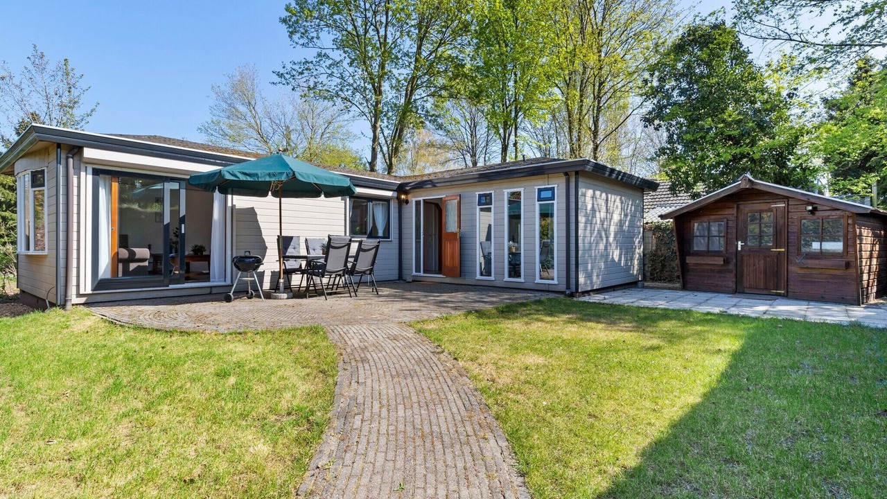 Photo of Outdoor in Garderen