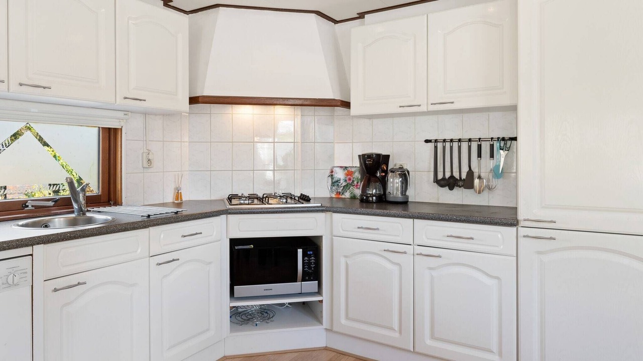Photo of Kitchen in Garderen