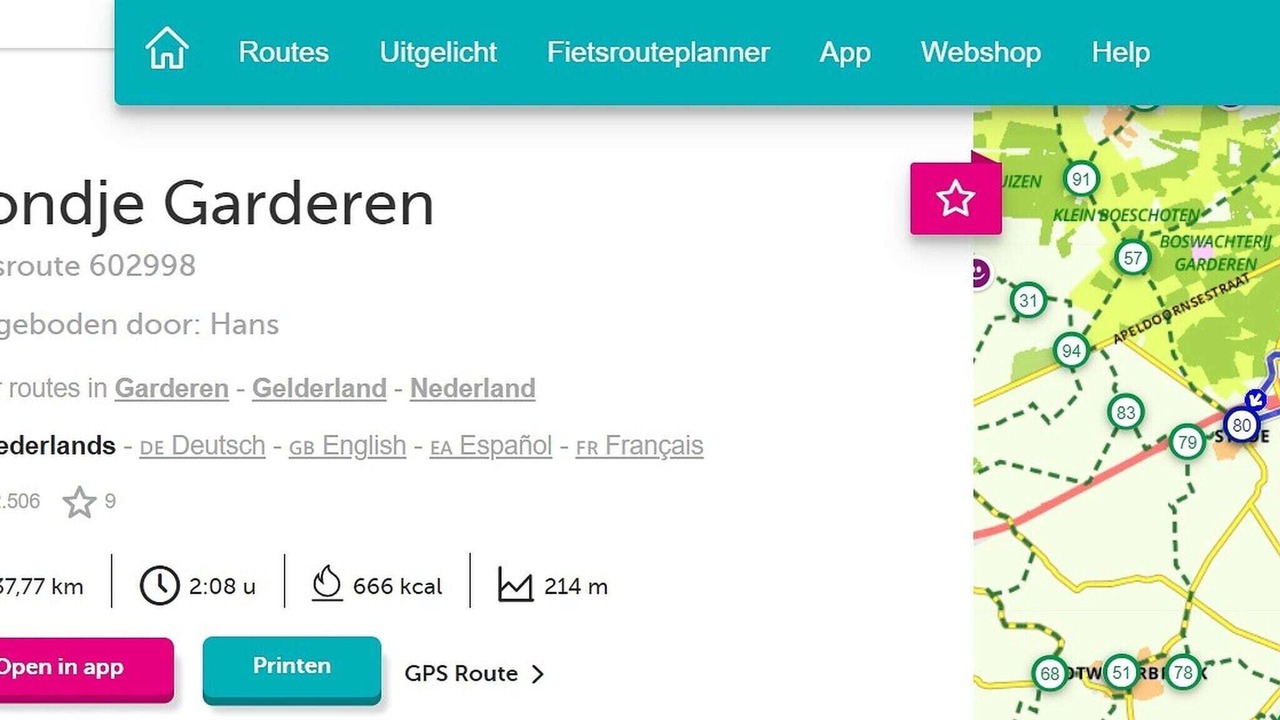 Photo of Others in Garderen