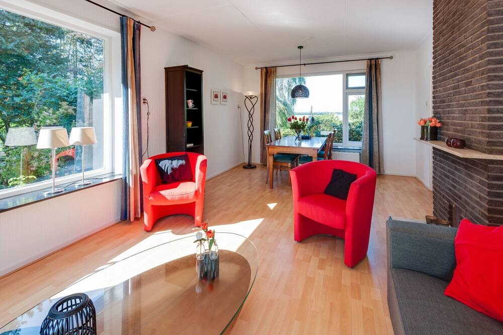 Photo of Livingroom in Mantinge