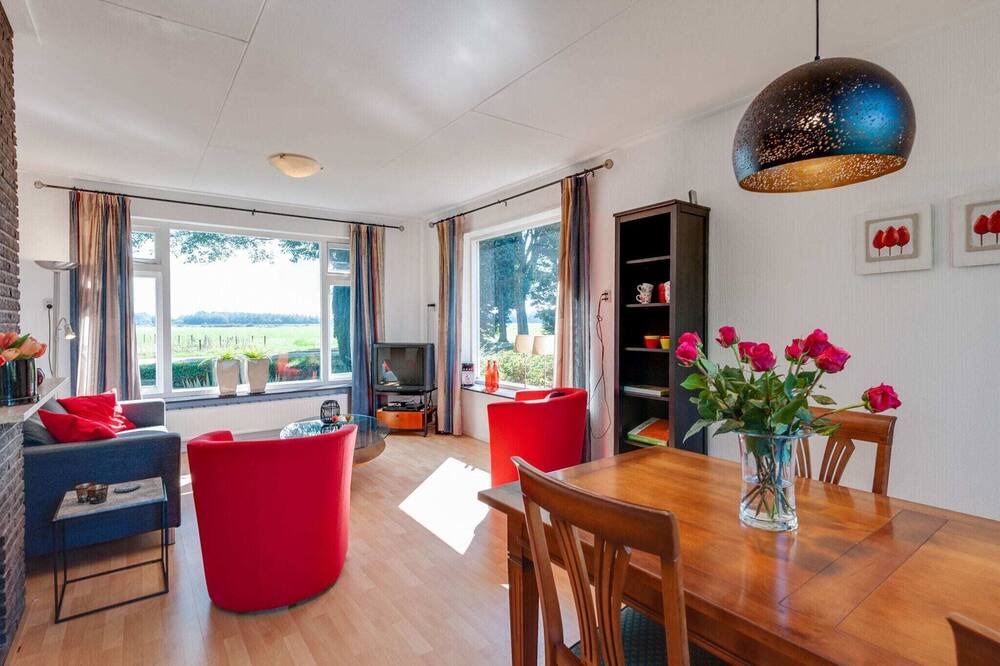 Photo of Livingroom in Mantinge
