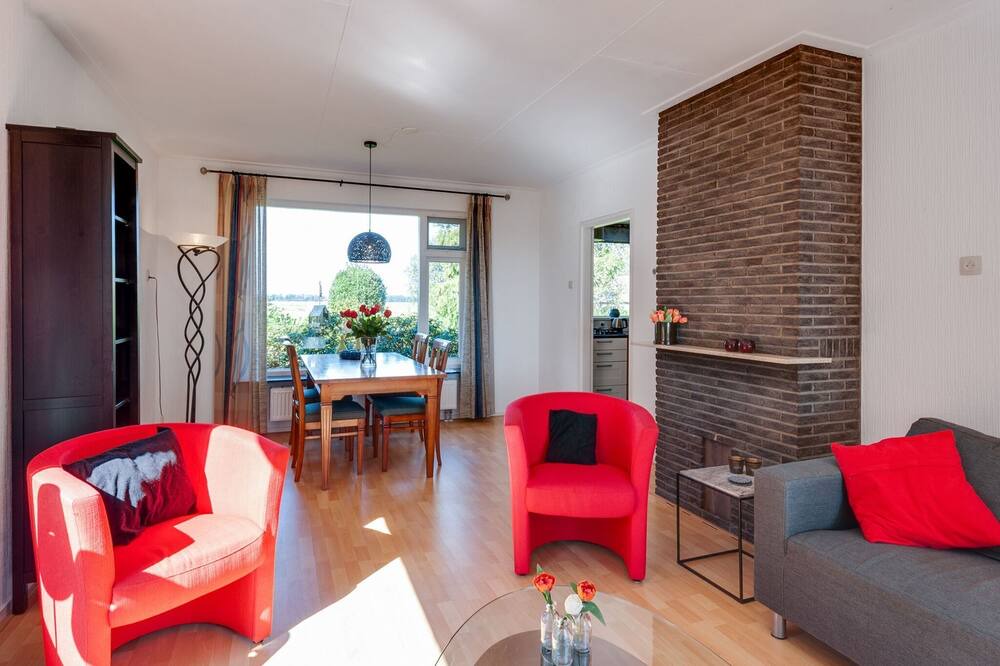 Photo of Livingroom in Mantinge