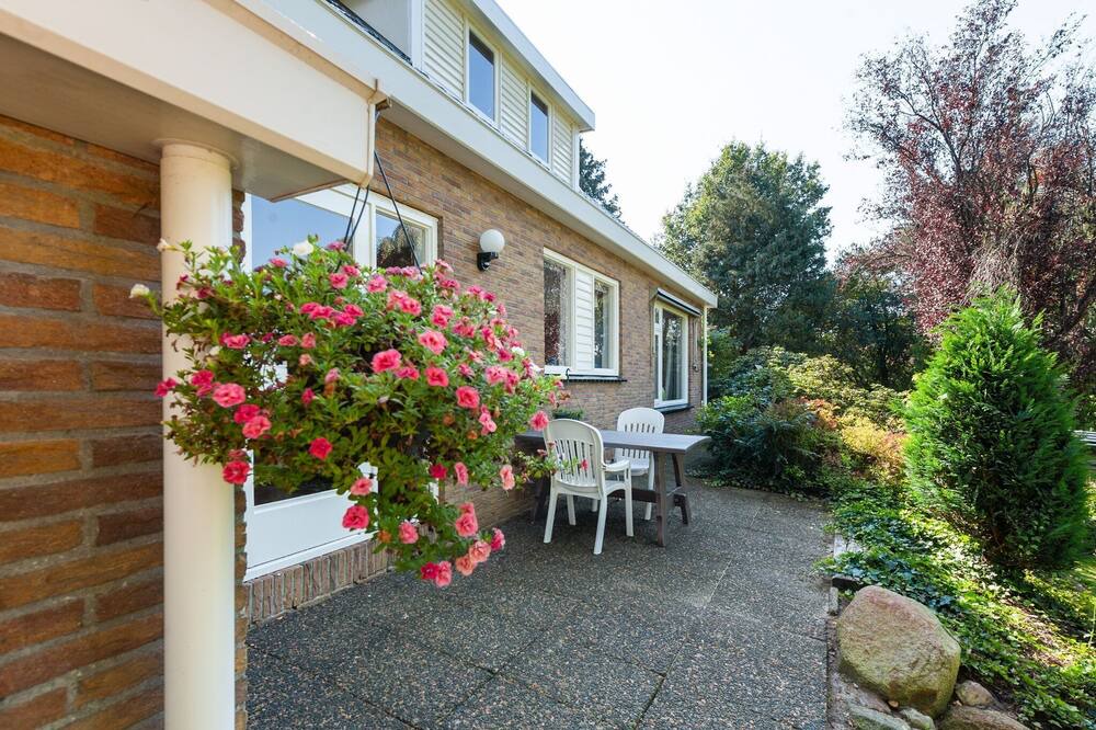 Photo of Patio Balcony in Mantinge