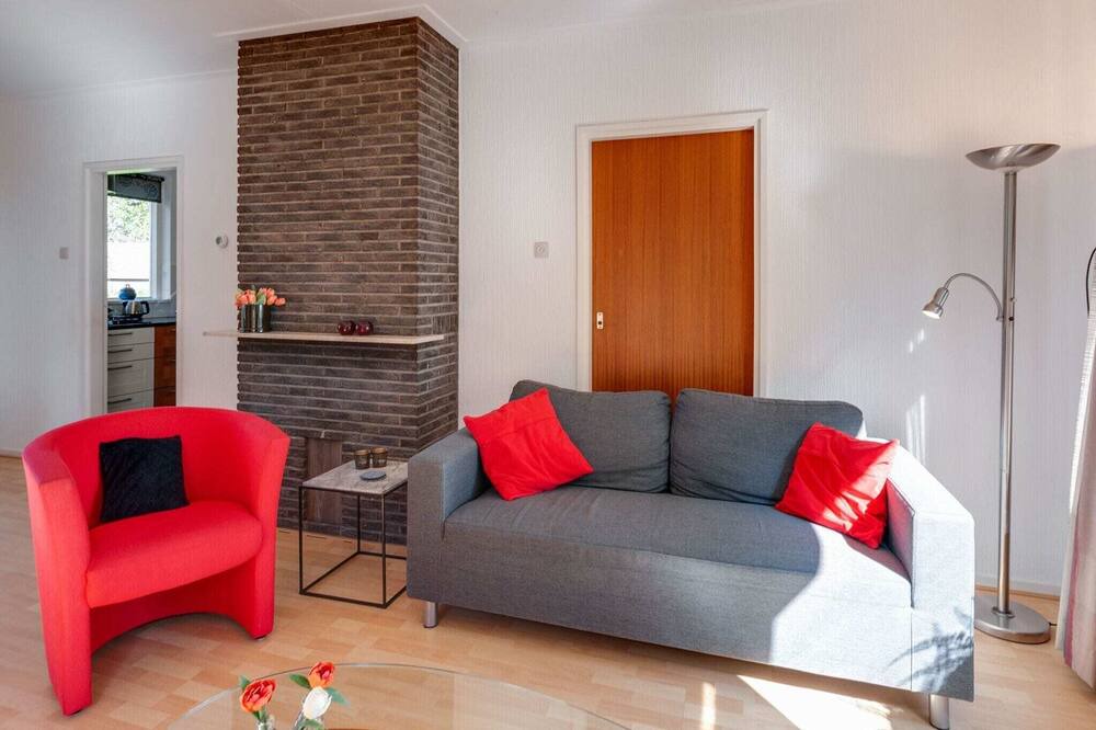 Photo of Livingroom in Mantinge