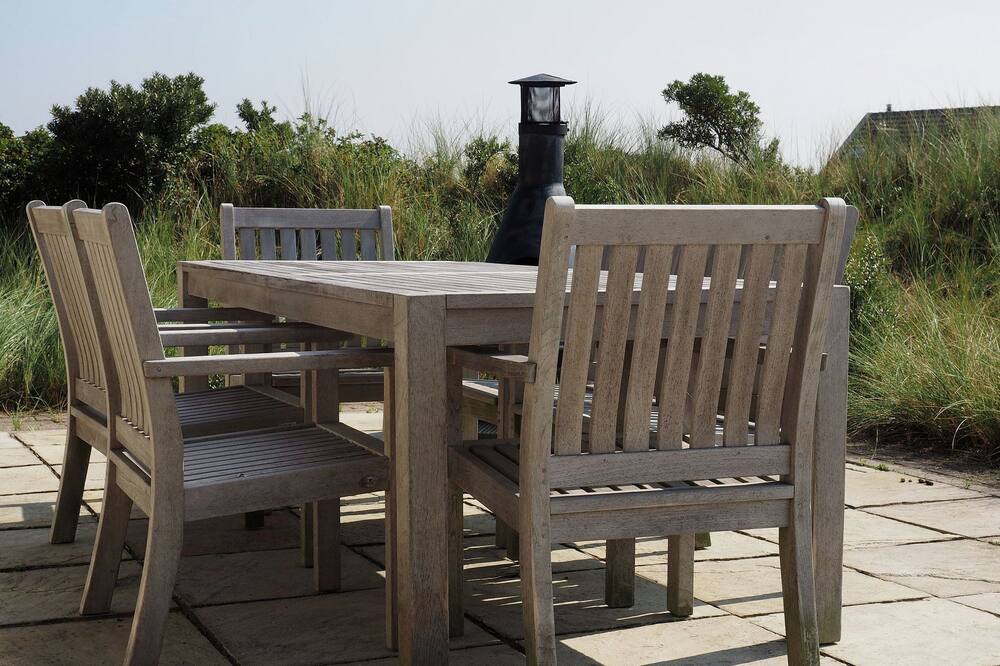 Photo of Patio Balcony in Midsland
