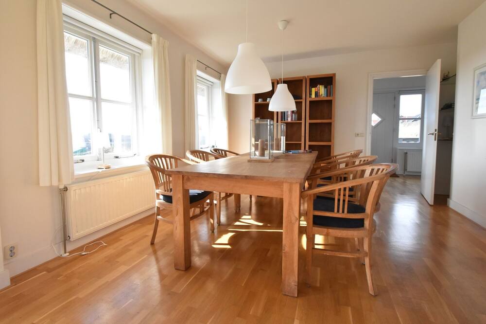 Photo of Livingroom in Midsland