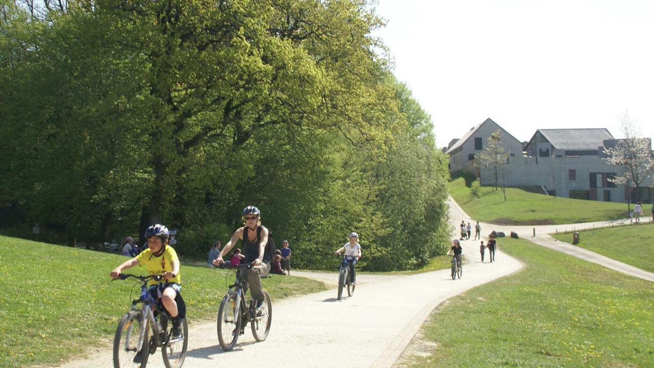 Photo of Outdoor in Eppe-Sauvage