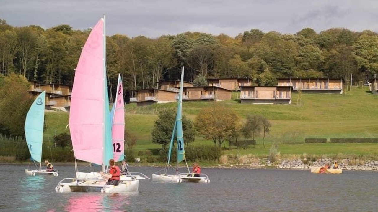 Photo of Outdoor in Eppe-Sauvage