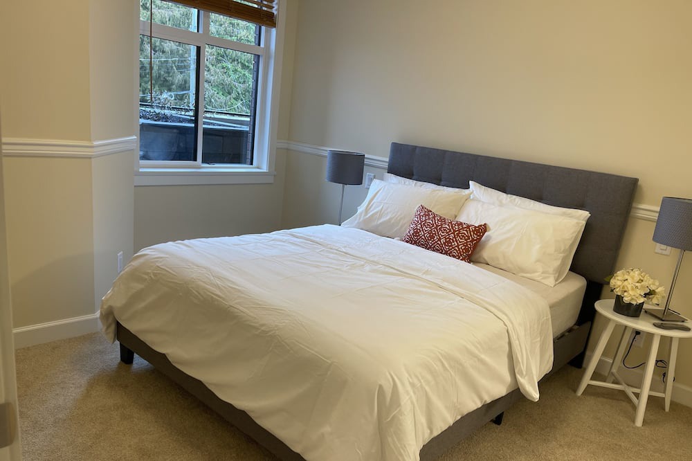Photo of Bedroom in Willoughby