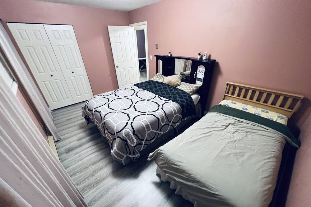 Photo of Bedroom in Chilliwack Proper Village West