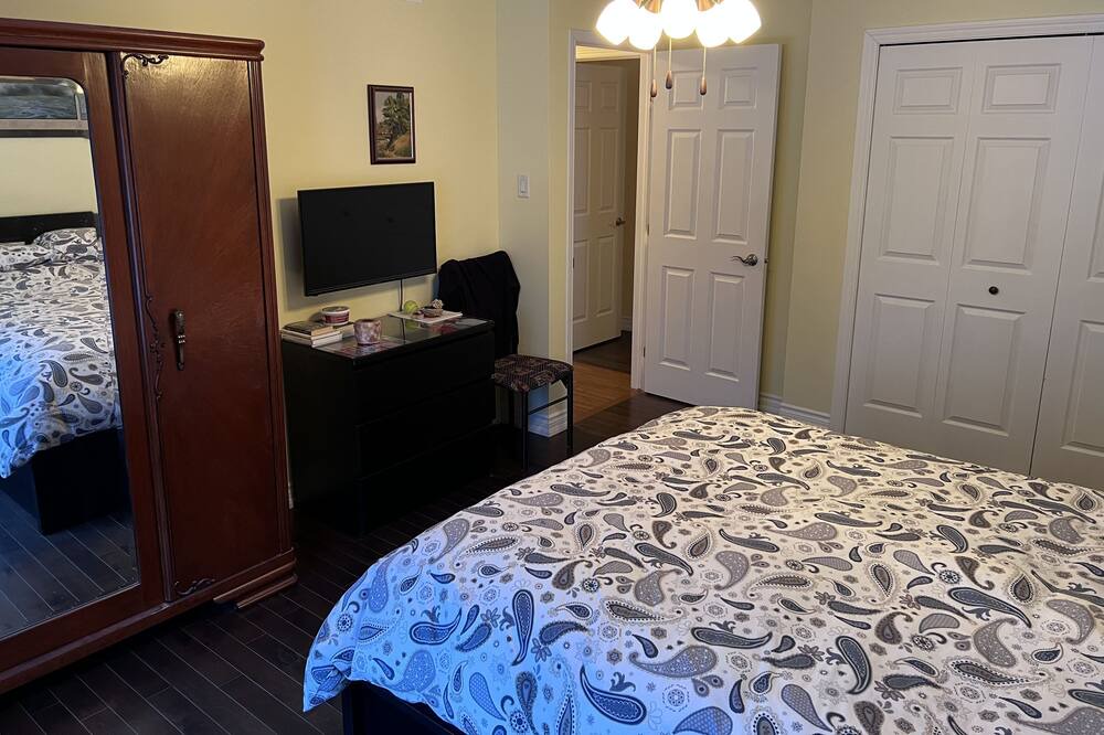Photo of Bedroom in Hull