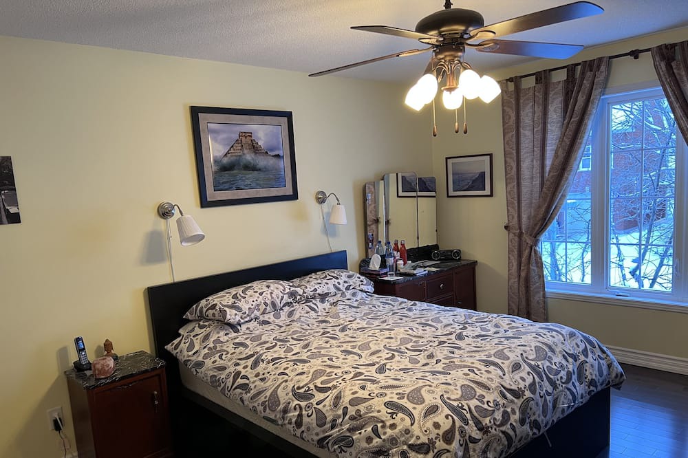 Photo of Bedroom in Hull