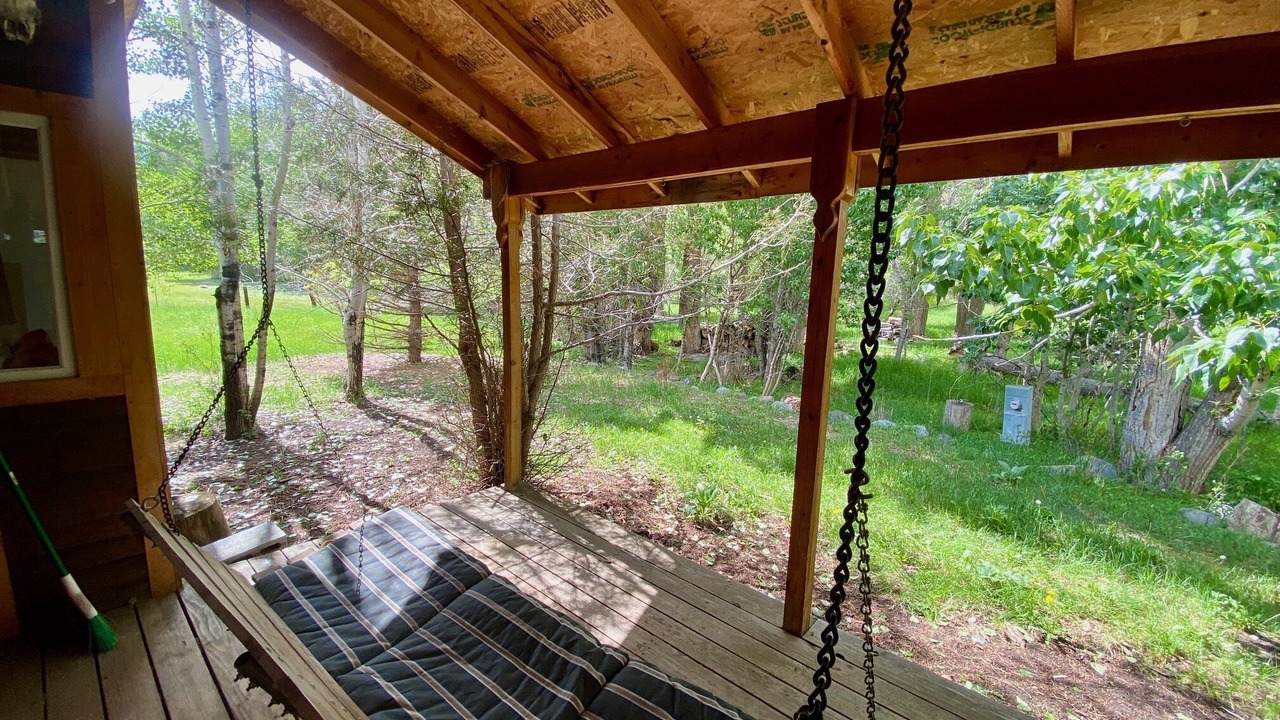 Photo of Outdoor in Emigrant