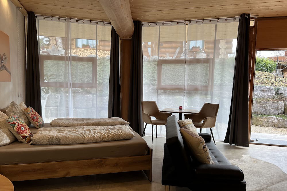 Photo of Bedroom in Rosenfeld