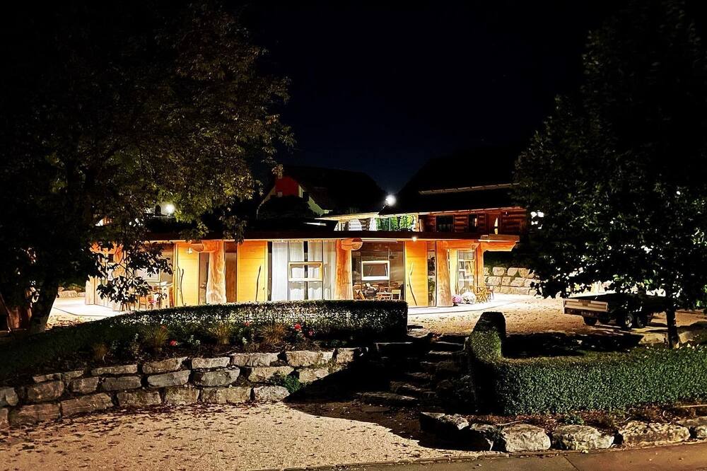 Photo of Outdoor in Rosenfeld