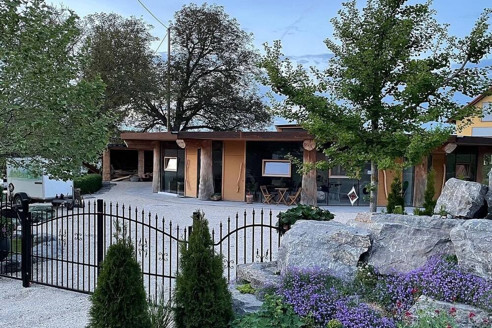 Photo of Outdoor in Rosenfeld