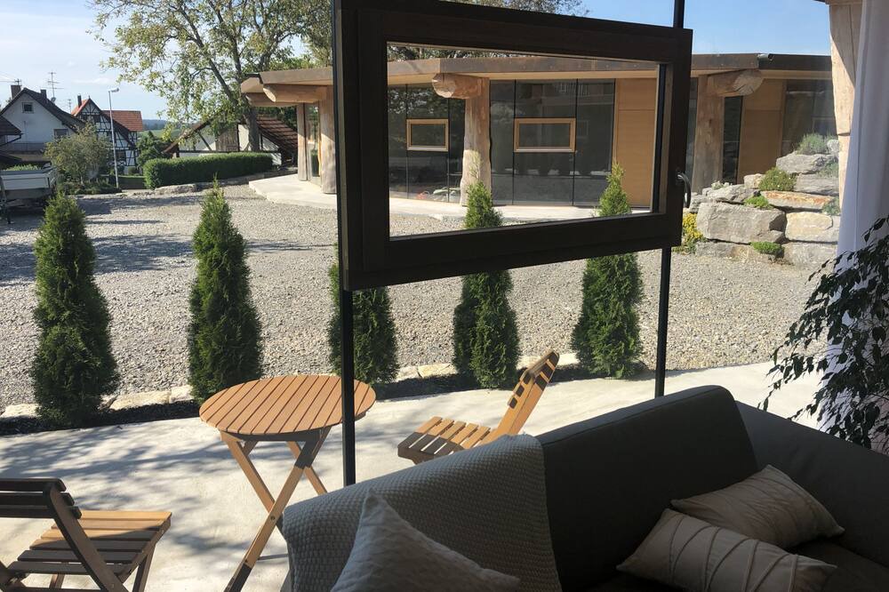 Photo of Outdoor in Rosenfeld