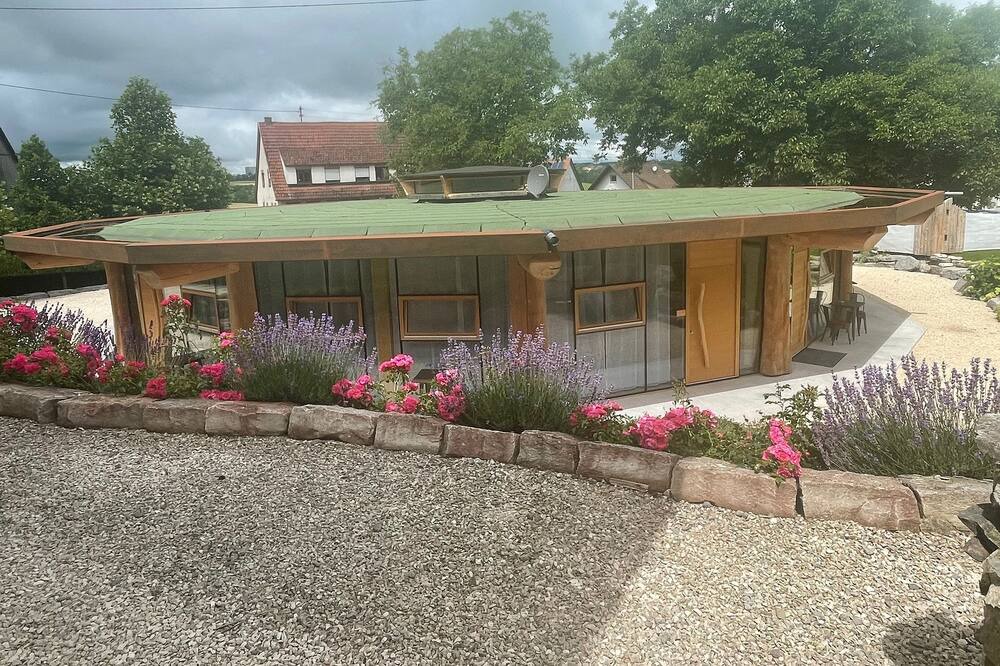Photo of Outdoor in Rosenfeld