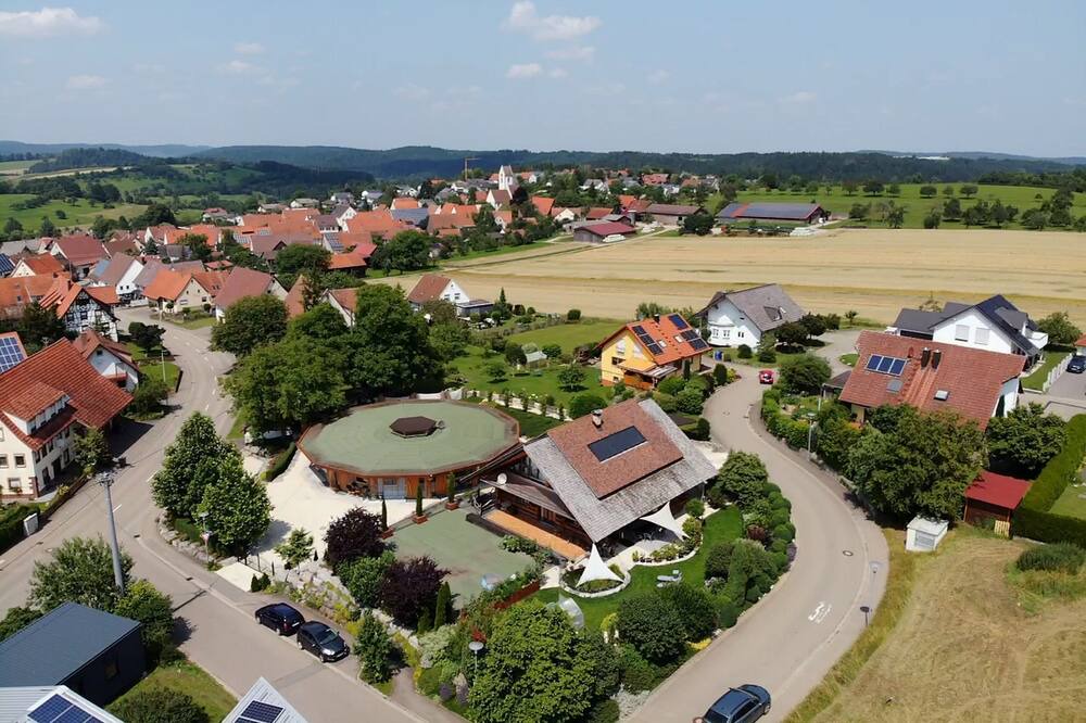 Photo of Outdoor in Rosenfeld