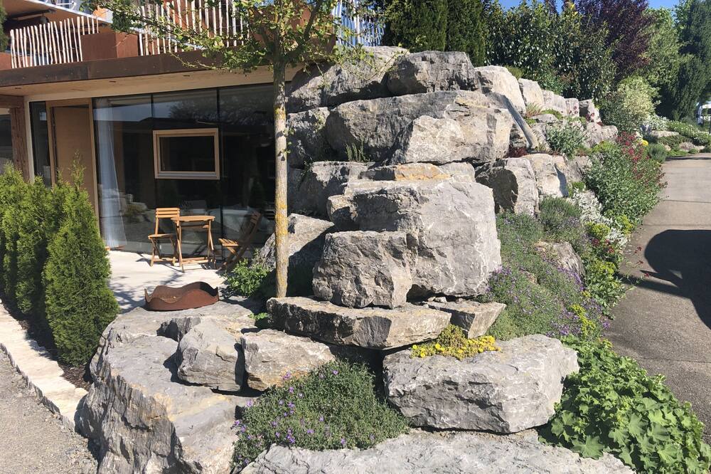 Photo of Outdoor in Rosenfeld