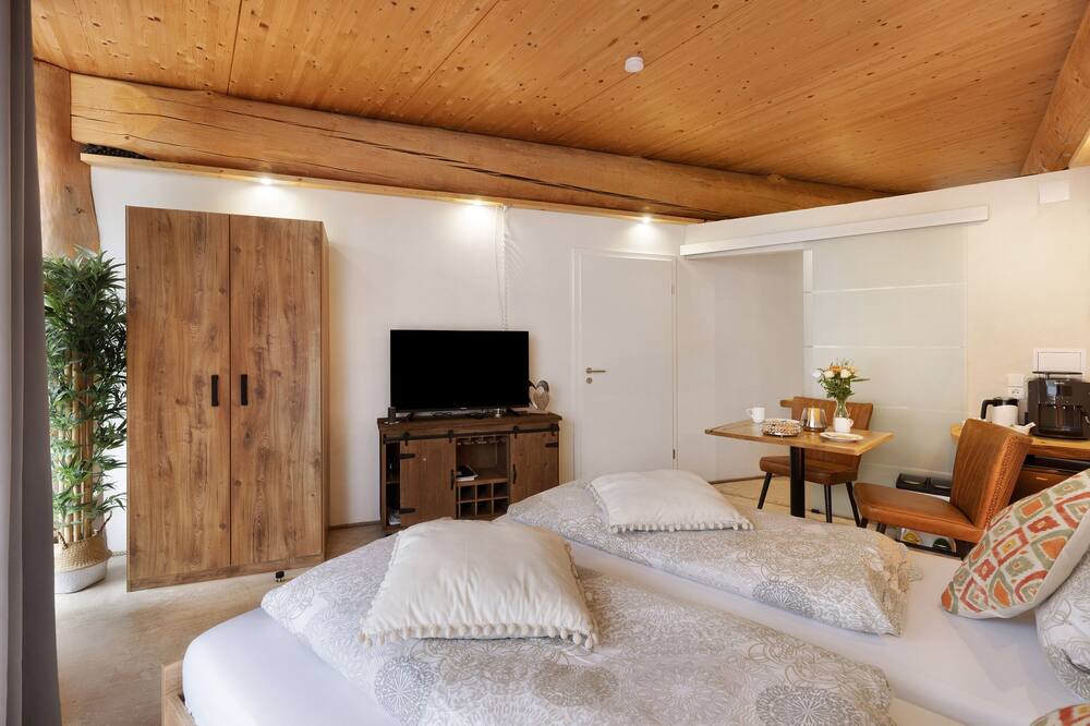 Photo of Bedroom in Rosenfeld