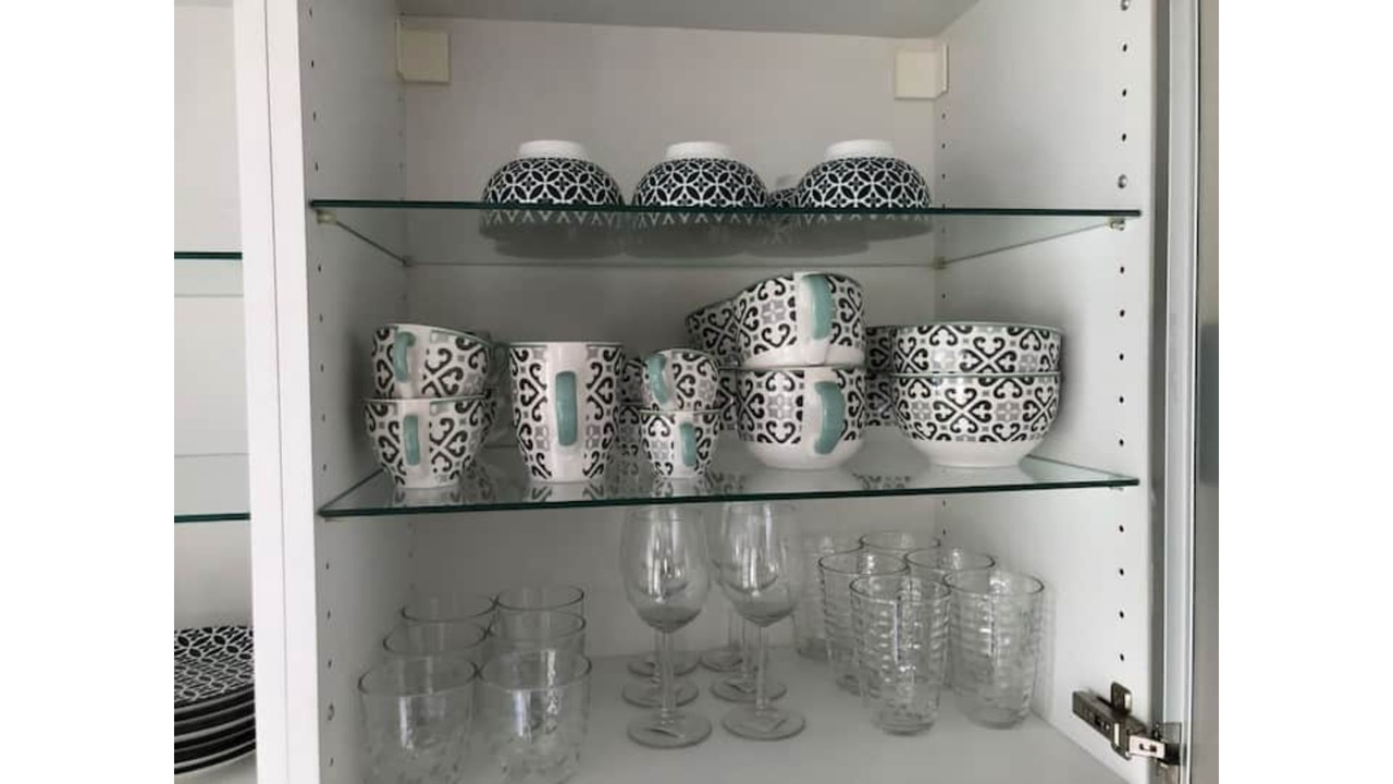 Photo of Kitchen in EP 2 - Le Malsaucy